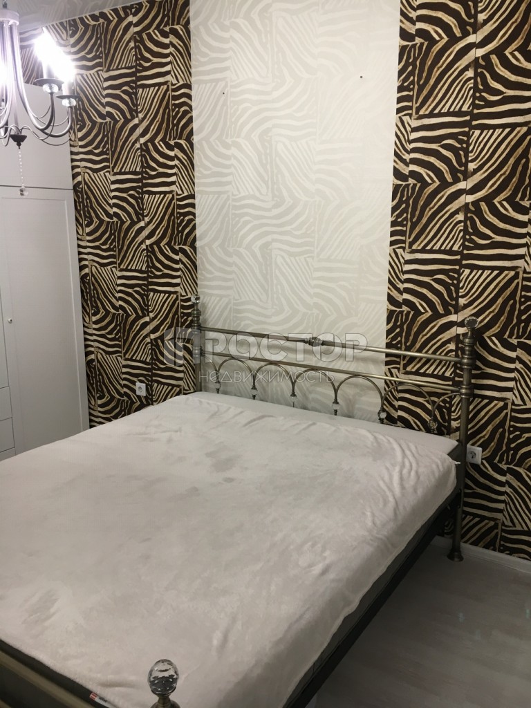 1-комнатная квартира, 47 м² - фото 9
