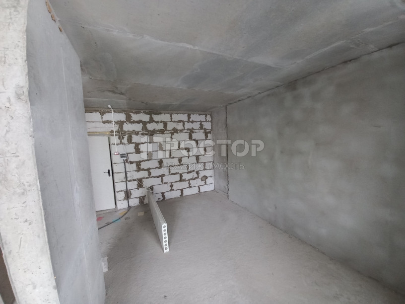 1-комнатная квартира, 39.8 м² - фото 14