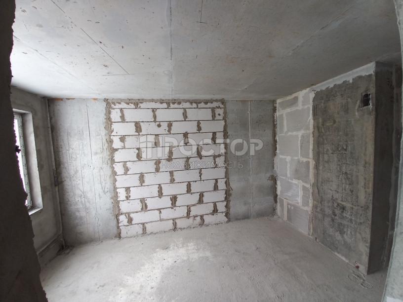 1-комнатная квартира, 39.8 м² - фото 15