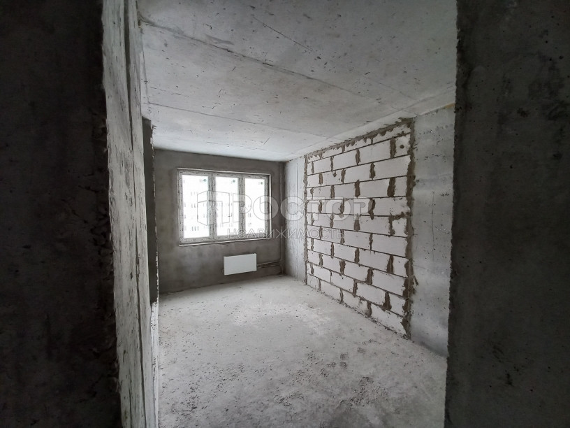 1-комнатная квартира, 39.8 м² - фото 6