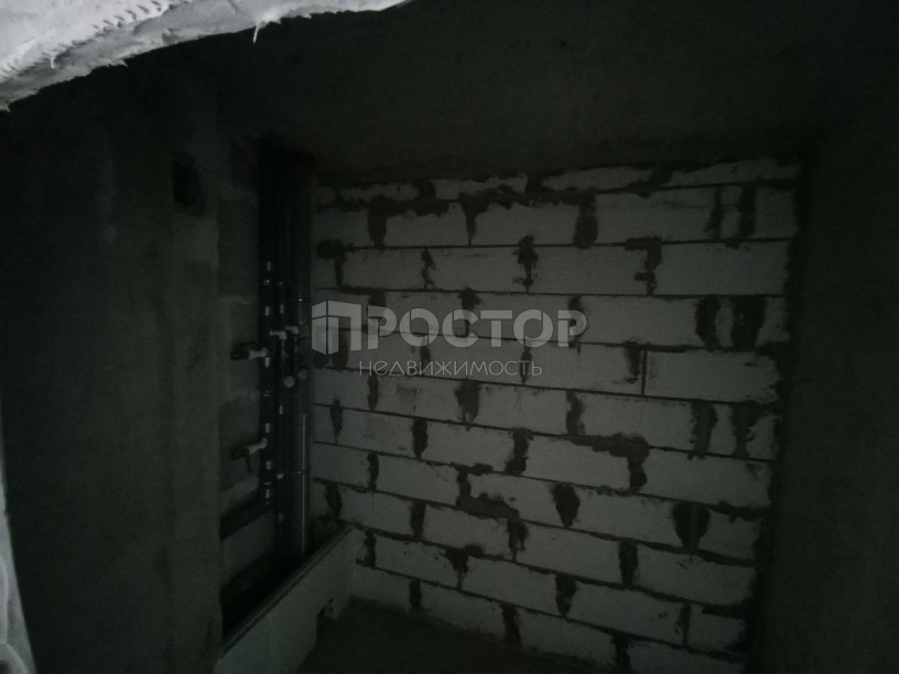 1-комнатная квартира, 39.8 м² - фото 19