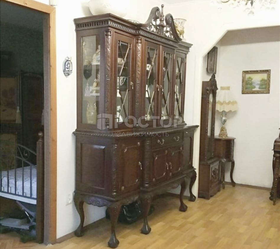 2-комнатная квартира, 45 м² - фото 4