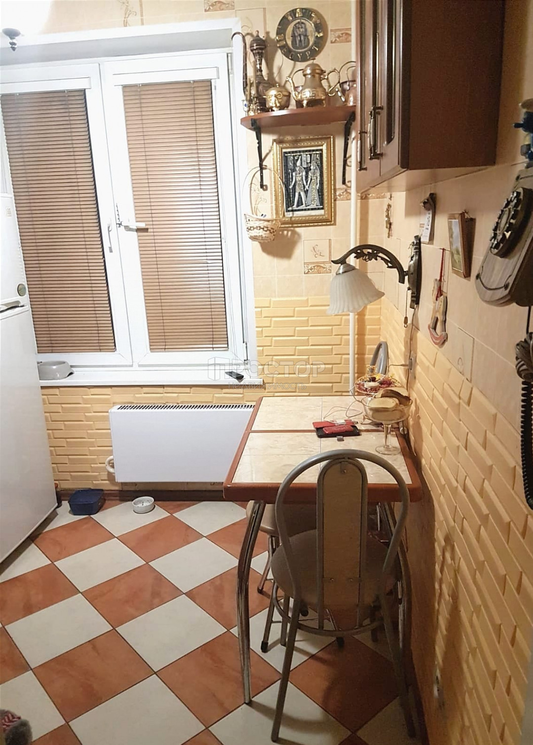 2-комнатная квартира, 45 м² - фото 9