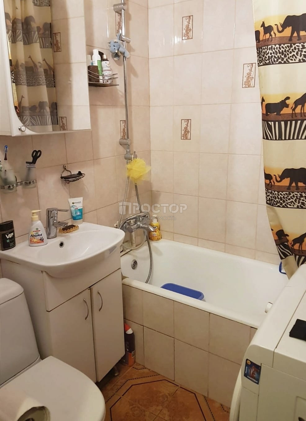 2-комнатная квартира, 45 м² - фото 11