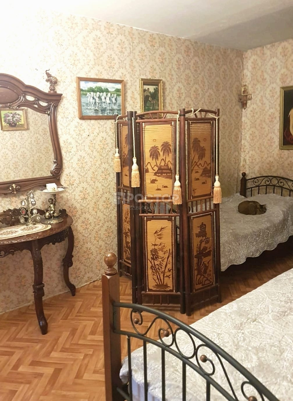 2-комнатная квартира, 45 м² - фото 5