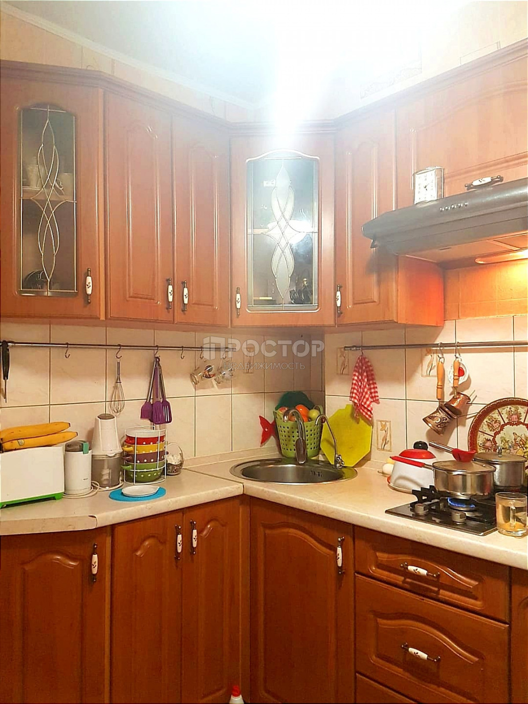 2-комнатная квартира, 45 м² - фото 10