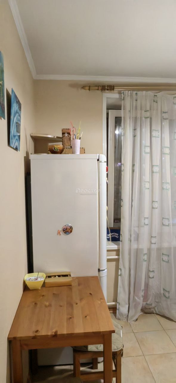 1-комнатная квартира, 30.6 м² - фото 4