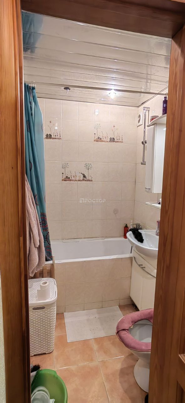 1-комнатная квартира, 30.6 м² - фото 7