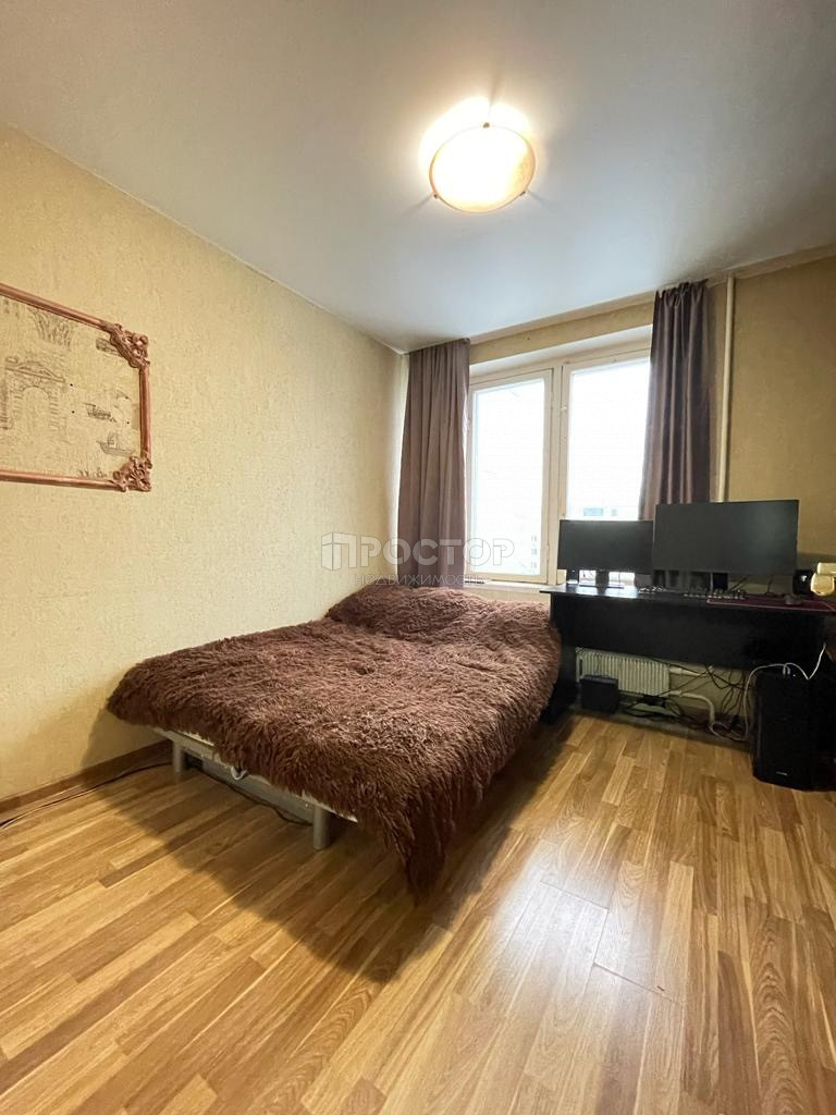 3-комнатная квартира, 65 м² - фото 10