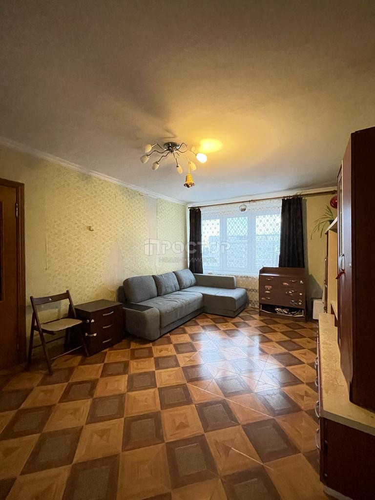 3-комнатная квартира, 65 м² - фото 6