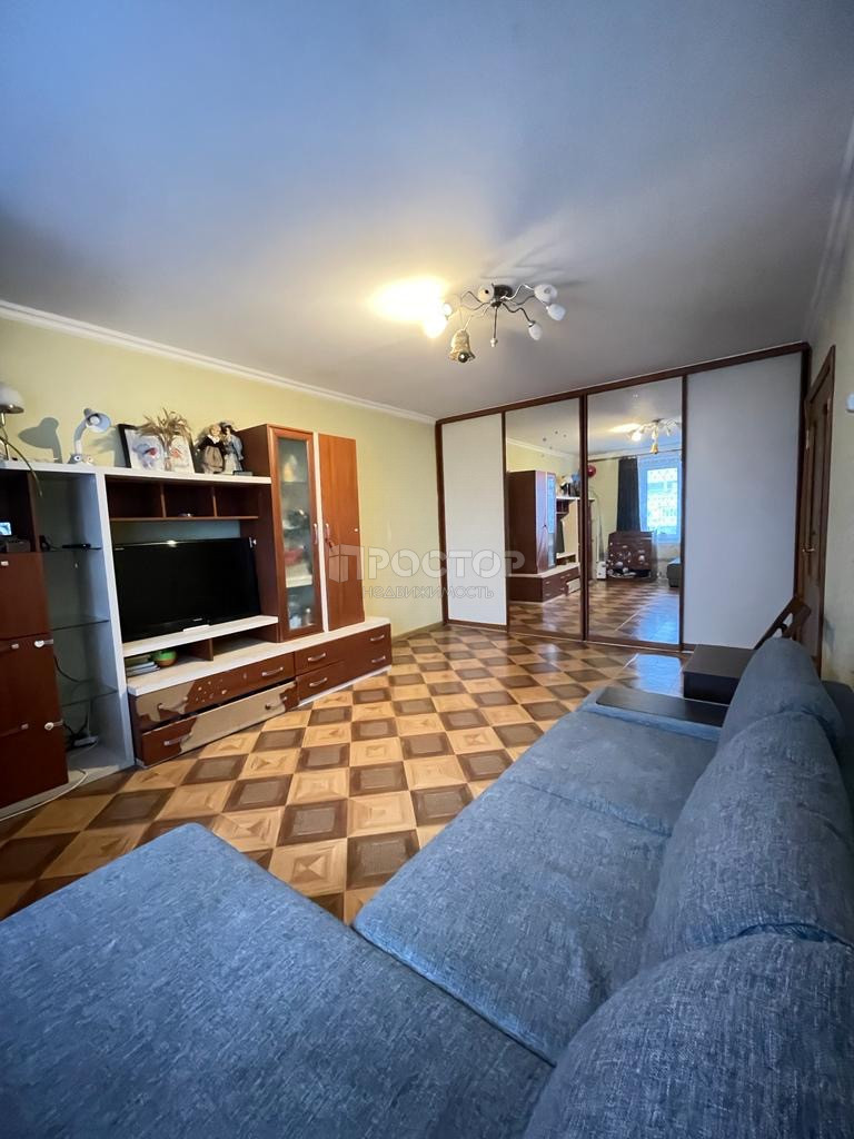 3-комнатная квартира, 65 м² - фото 7