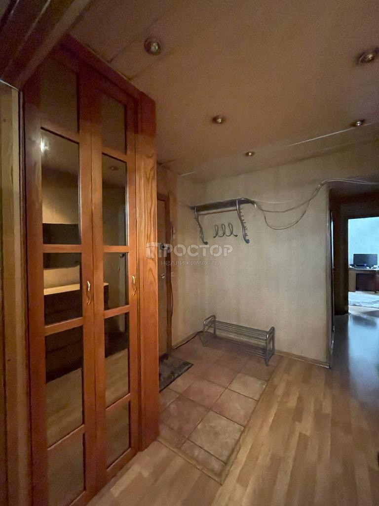 3-комнатная квартира, 65 м² - фото 12