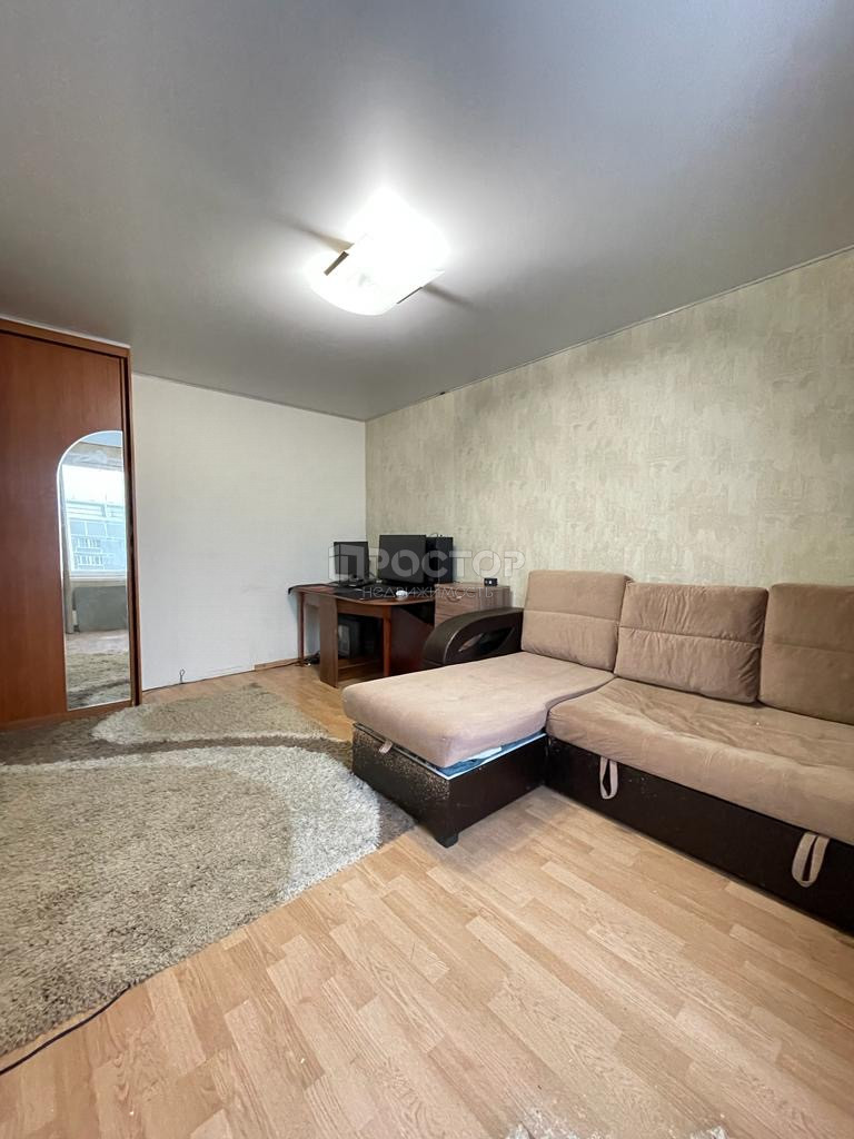 3-комнатная квартира, 65 м² - фото 9