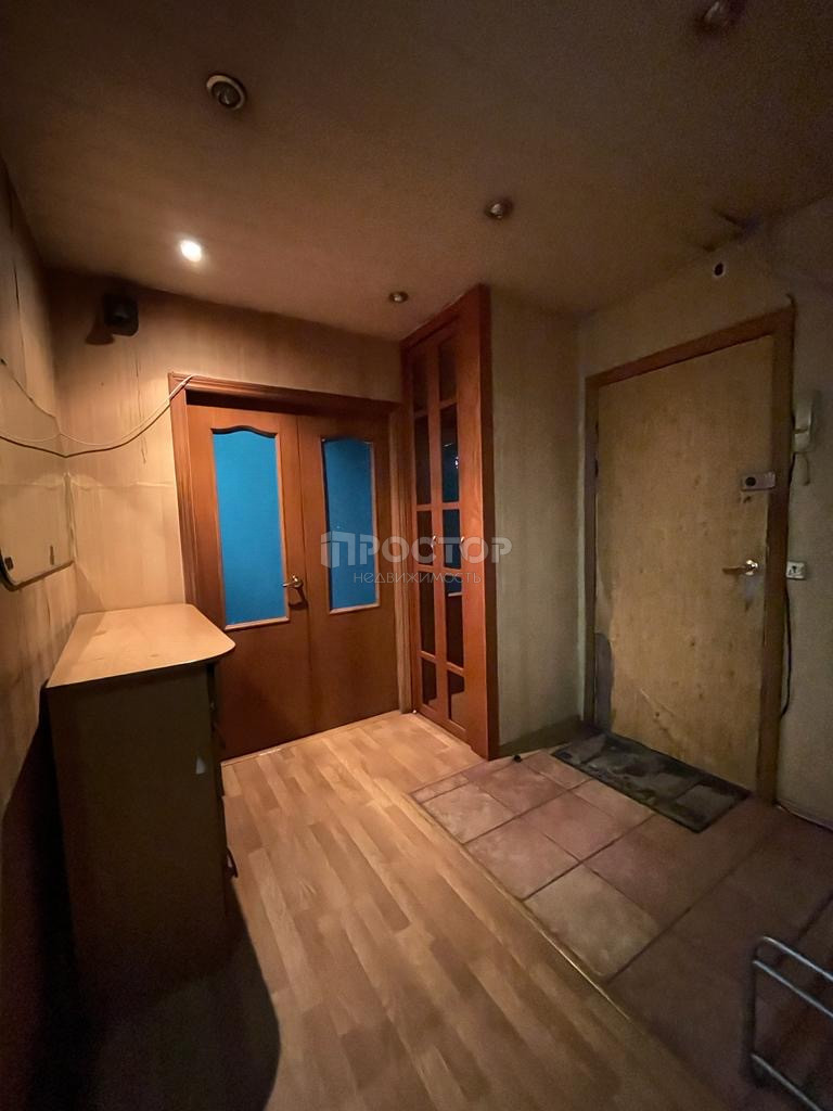 3-комнатная квартира, 65 м² - фото 13