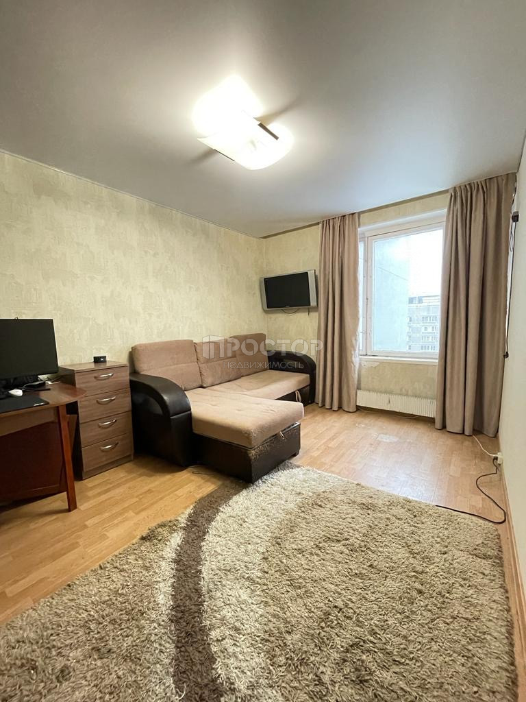 3-комнатная квартира, 65 м² - фото 8