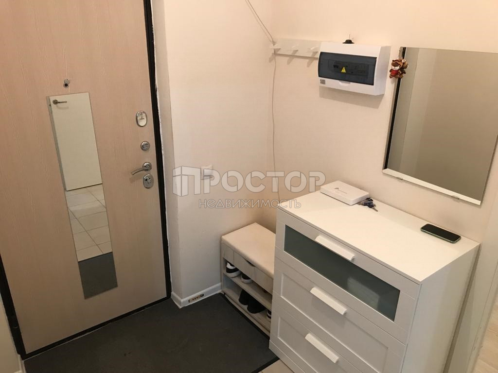1-комнатная квартира, 34.6 м² - фото 7