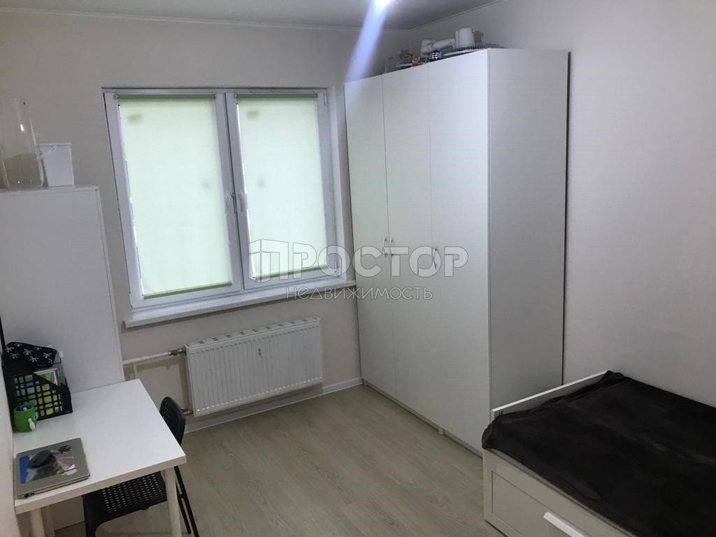 1-комнатная квартира, 34.6 м² - фото 6