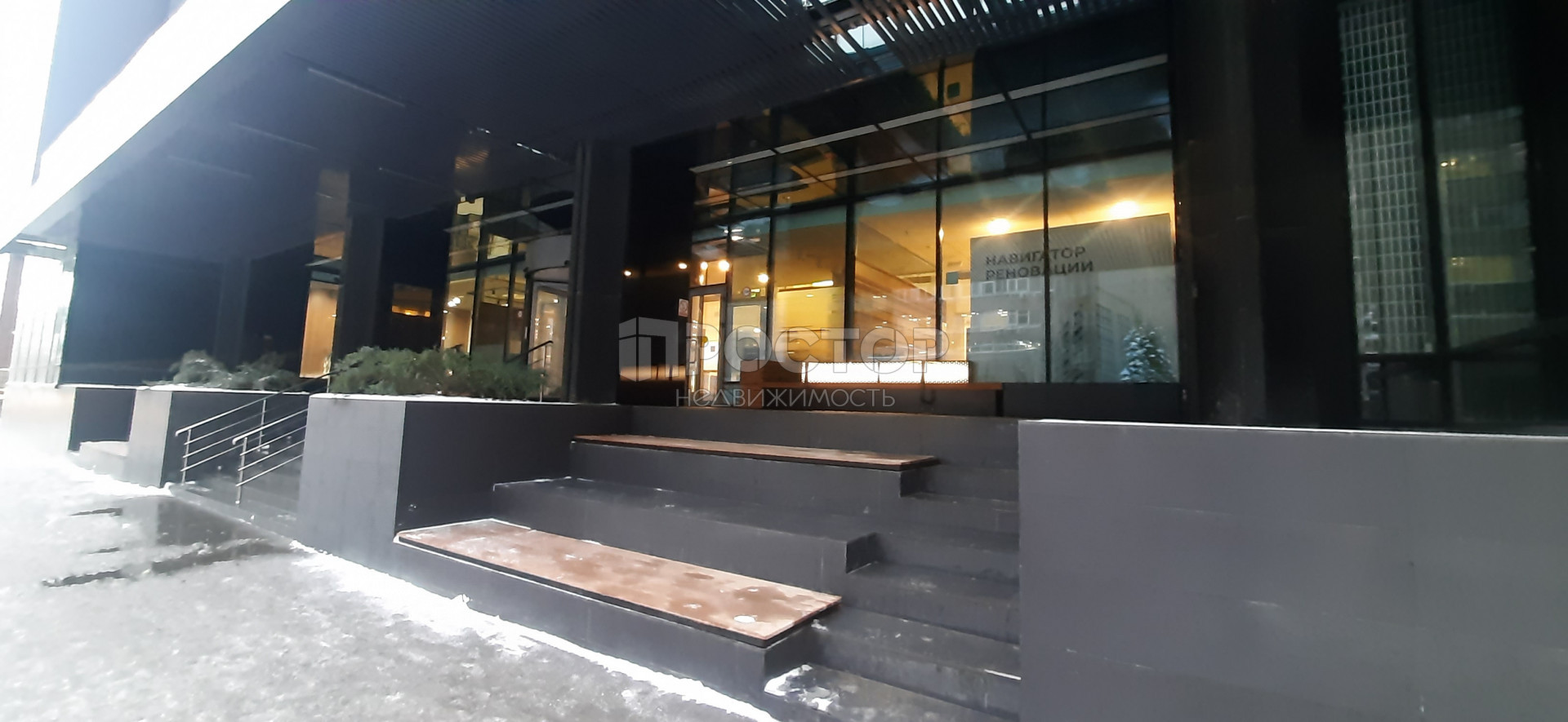 2-комнатная квартира, 58.94 м² - фото 5