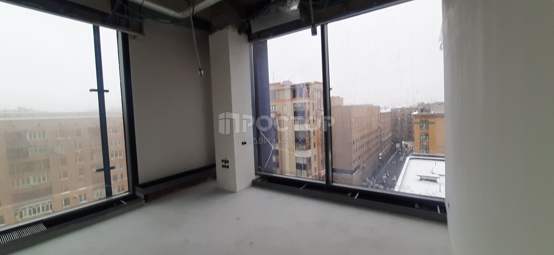 2-комнатная квартира, 58.94 м² - фото 8