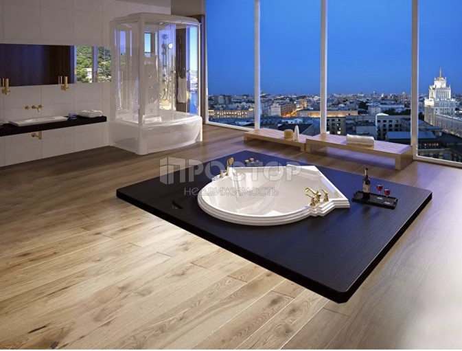 2-комнатная квартира, 58.94 м² - фото 2