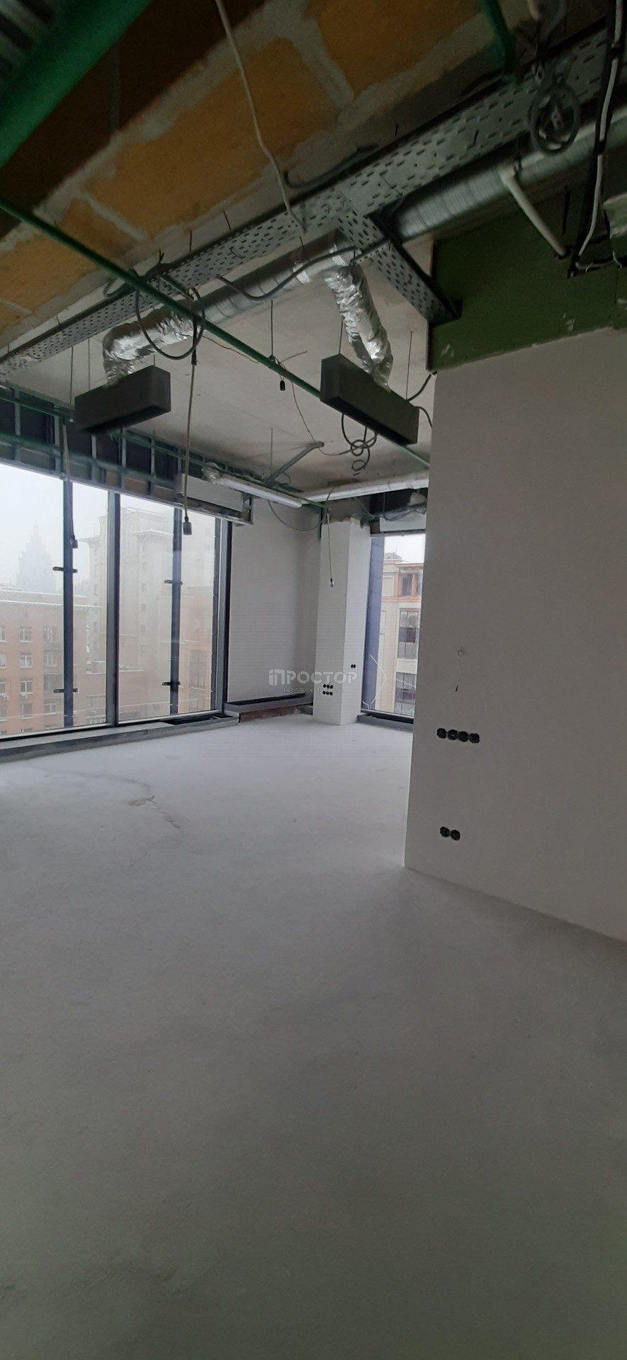 2-комнатная квартира, 58.94 м² - фото 7
