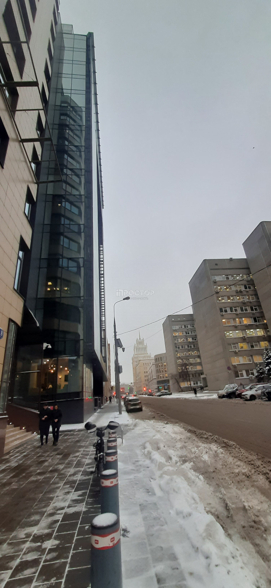 2-комнатная квартира, 58.94 м² - фото 4