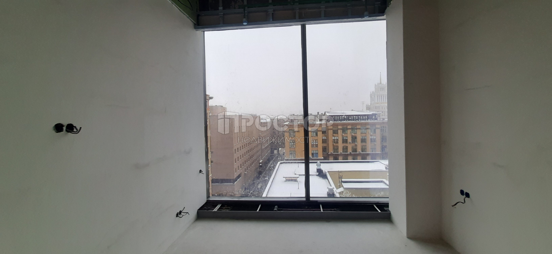 2-комнатная квартира, 58.94 м² - фото 9