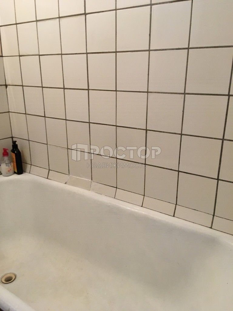 1-комнатная квартира, 33 м² - фото 11