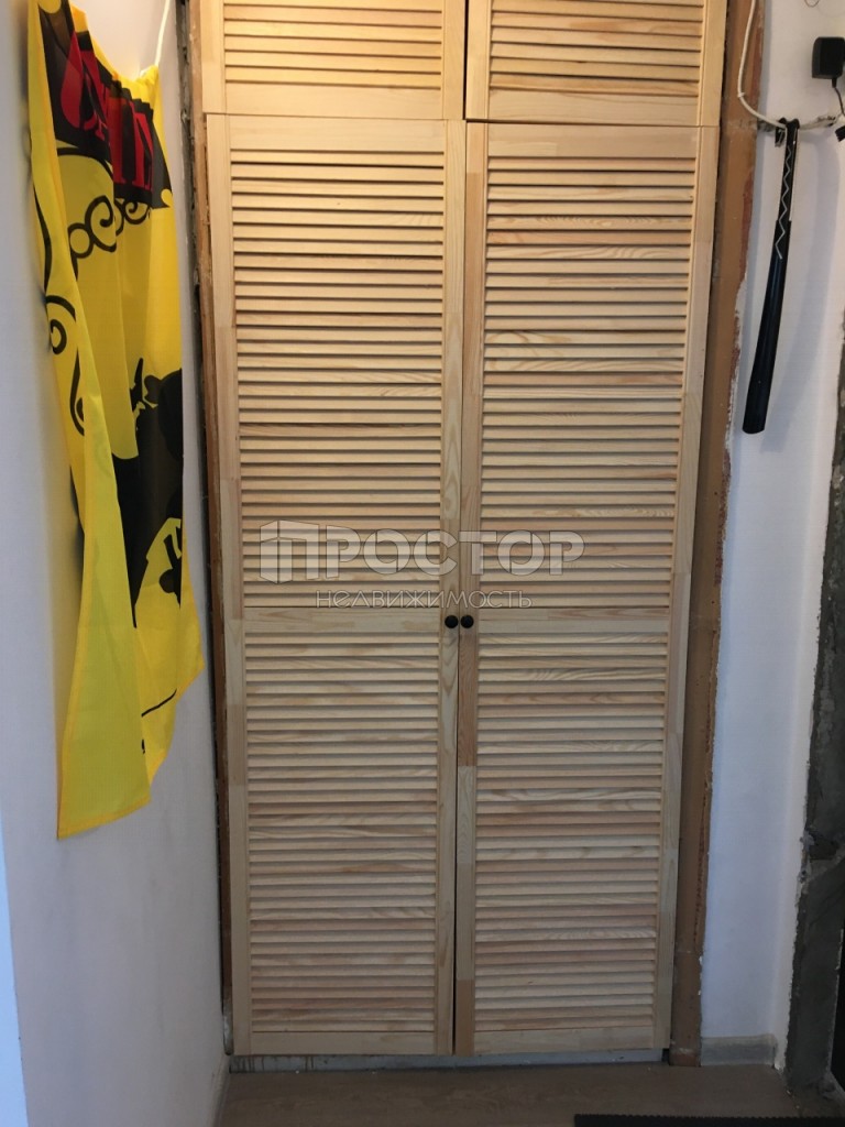 1-комнатная квартира, 33 м² - фото 9