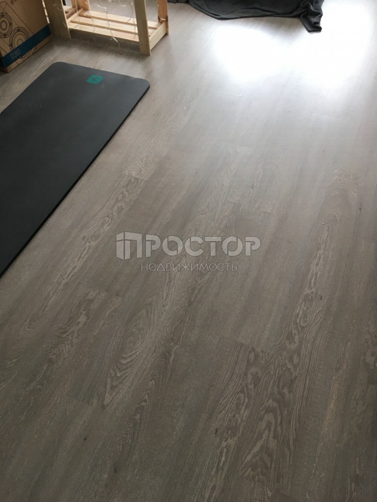1-комнатная квартира, 33 м² - фото 6