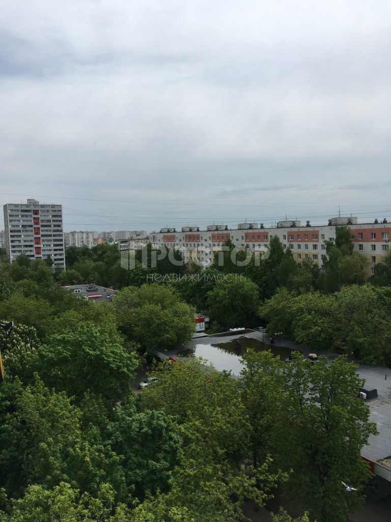 1-комнатная квартира, 33 м² - фото 7