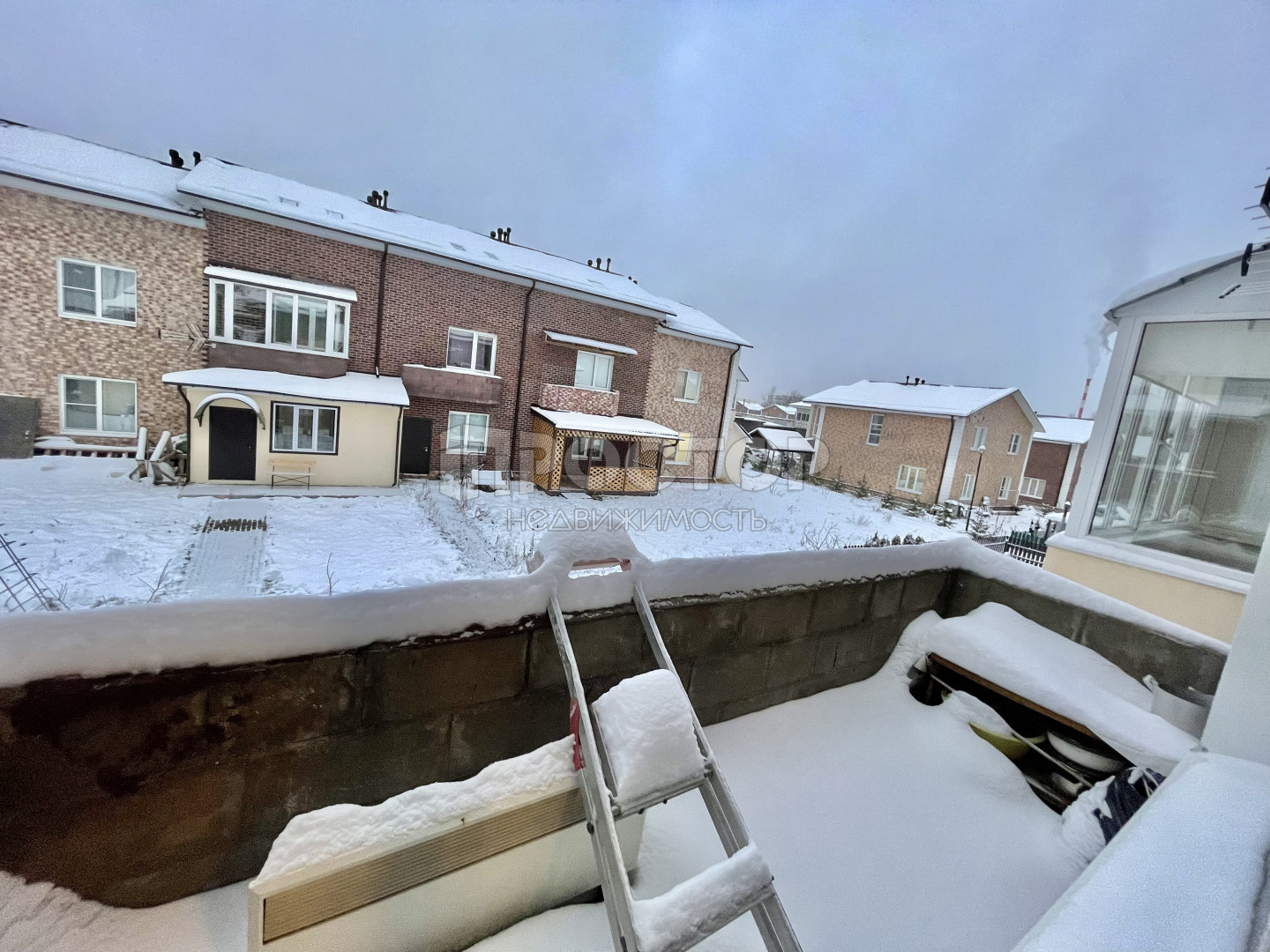 3-комнатная квартира, 65 м² - фото 10