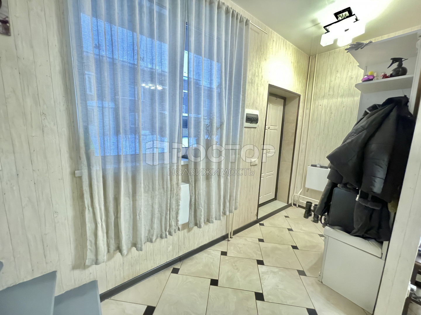 3-комнатная квартира, 65 м² - фото 3