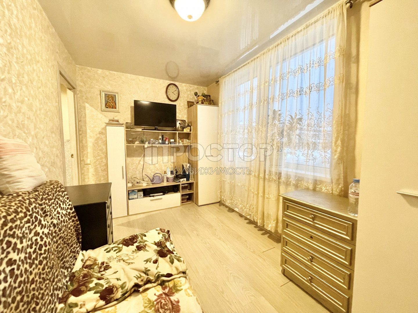3-комнатная квартира, 65 м² - фото 9