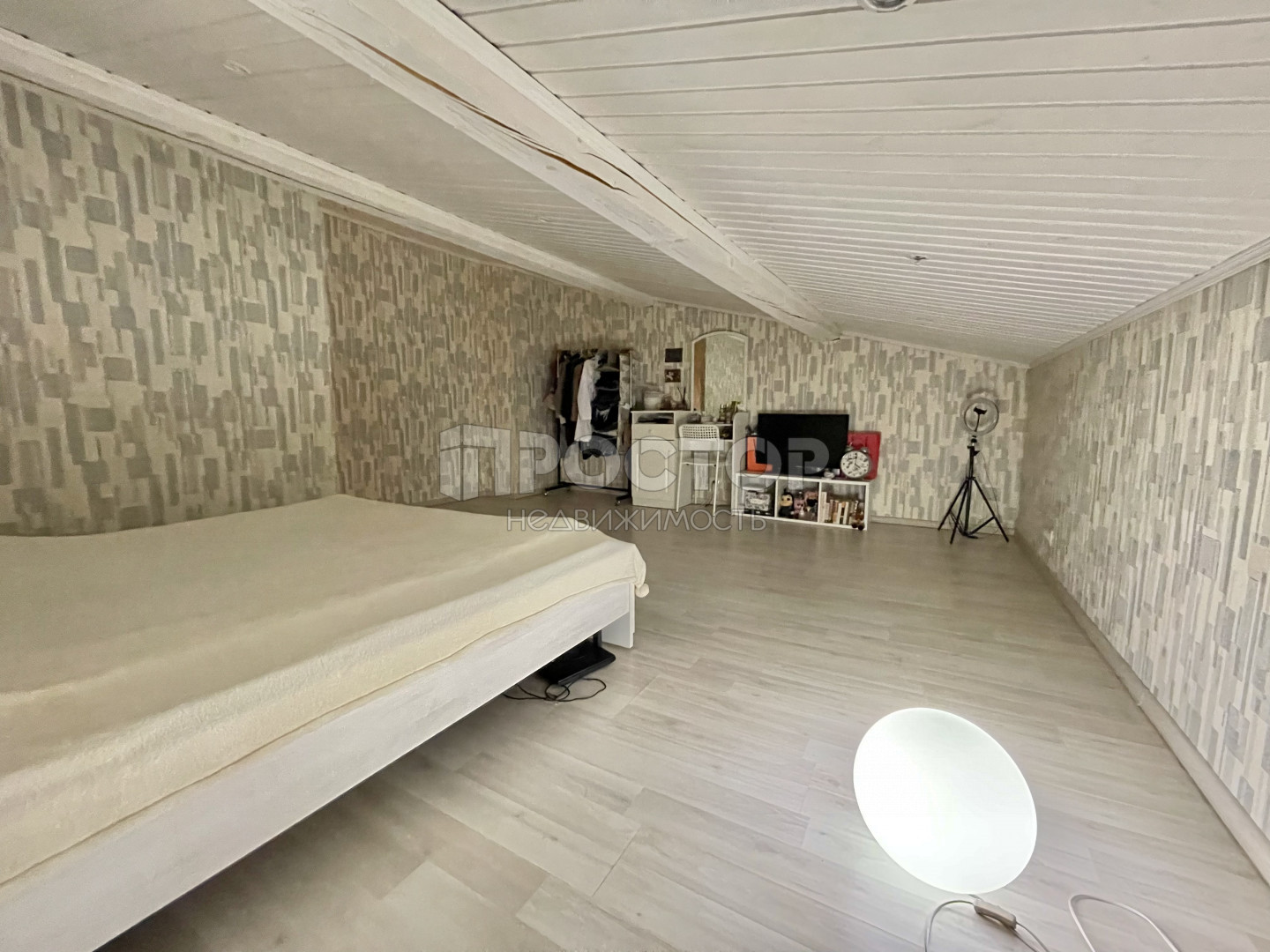 3-комнатная квартира, 65 м² - фото 13