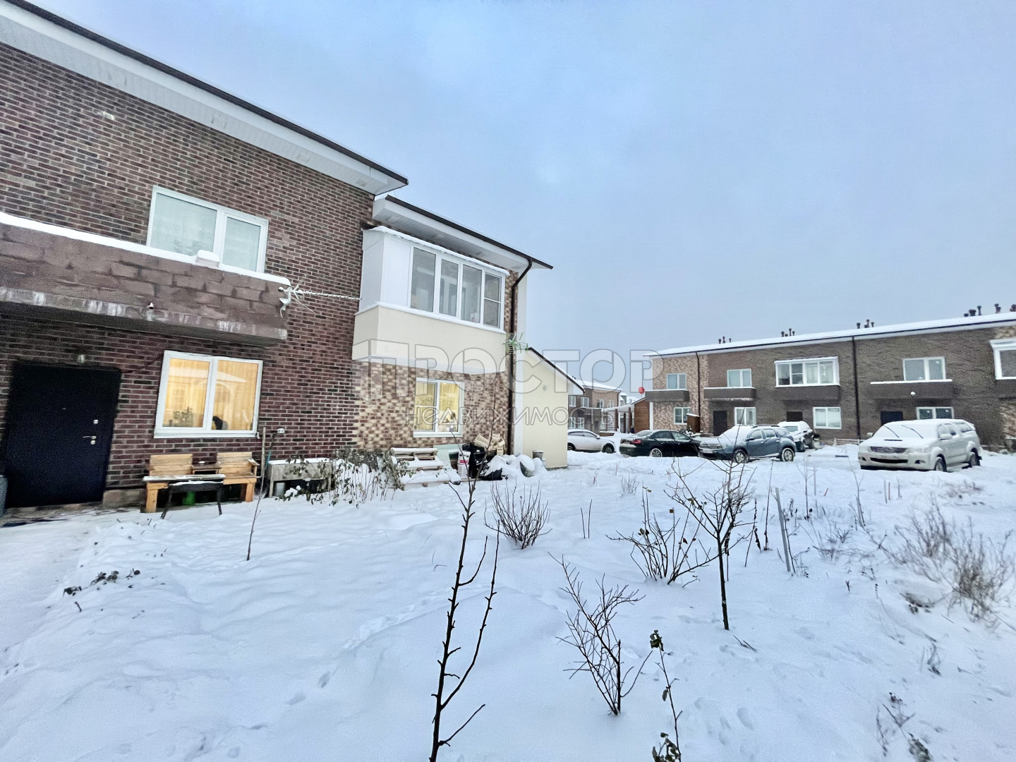 3-комнатная квартира, 65 м² - фото 16