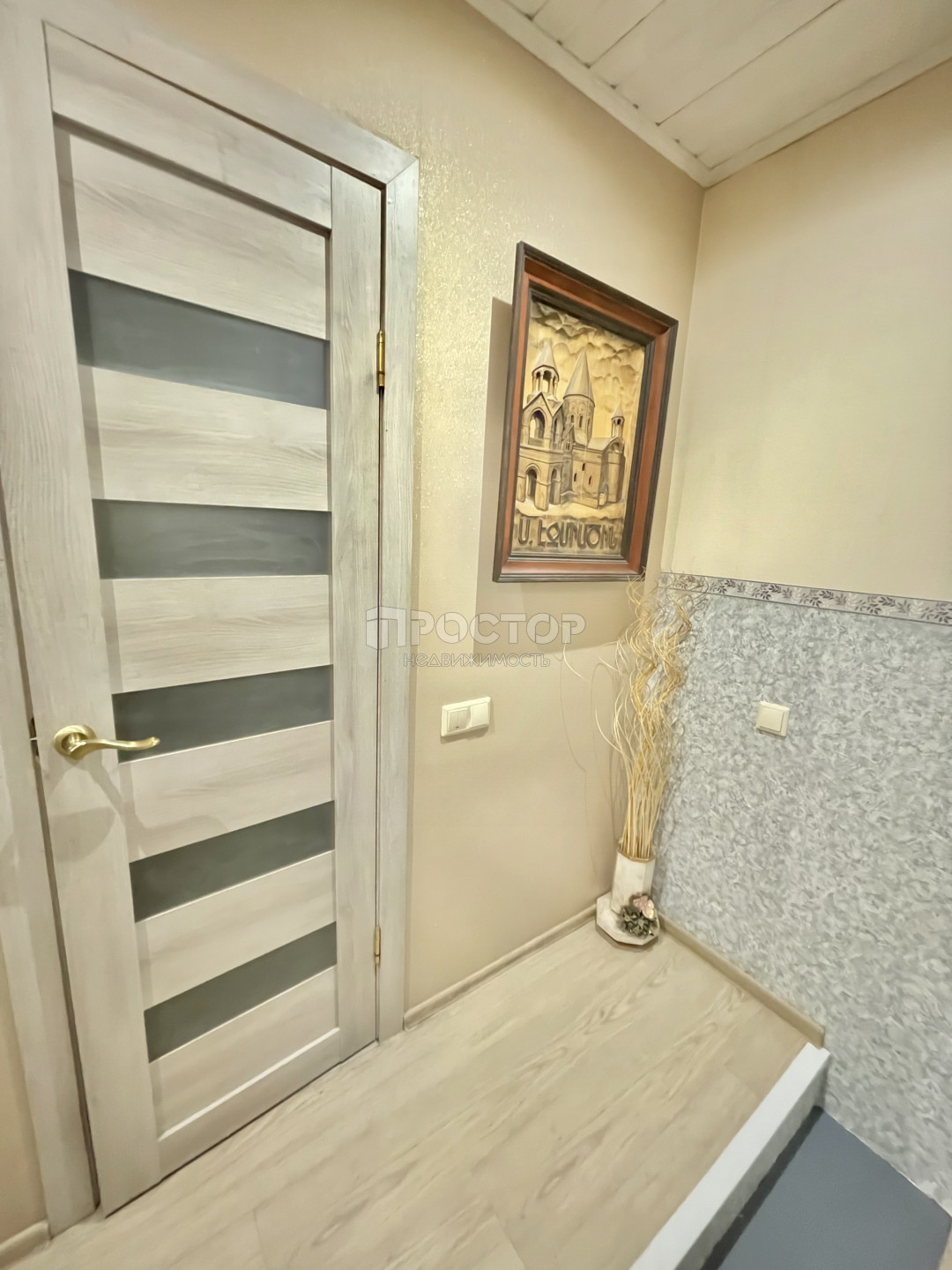 3-комнатная квартира, 65 м² - фото 5