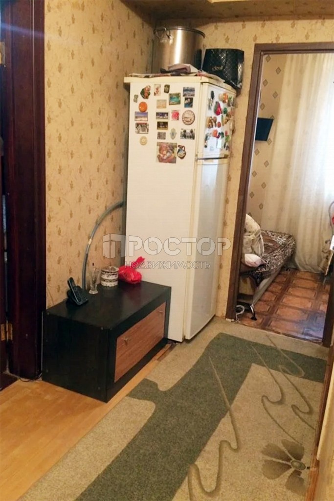 1-комнатная квартира, 38.5 м² - фото 5