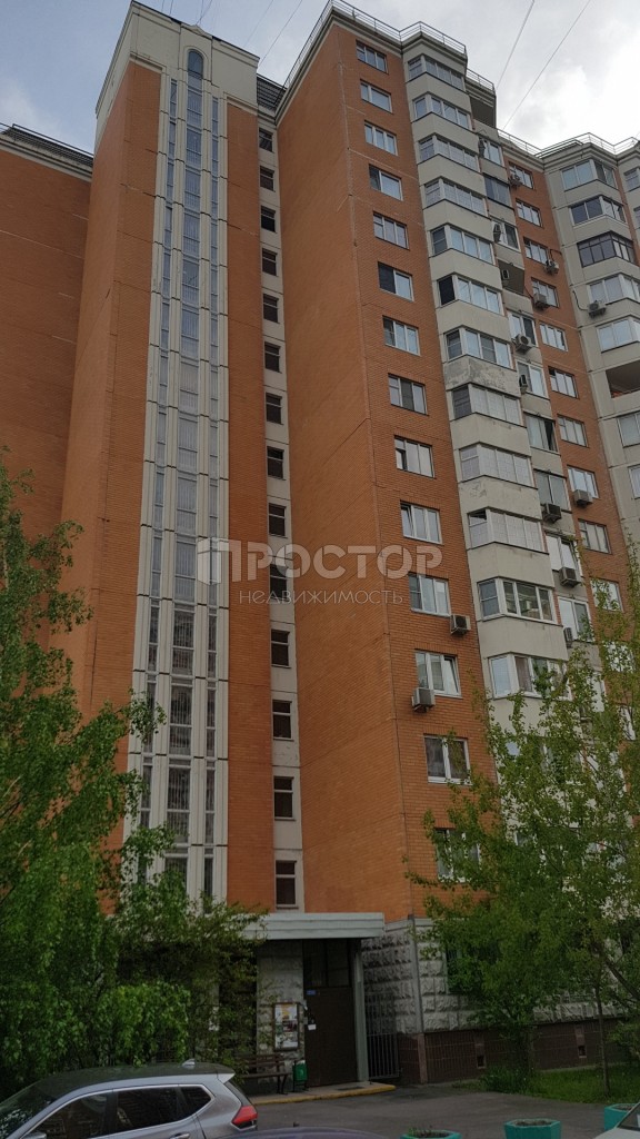 1-комнатная квартира, 38.5 м² - фото 8