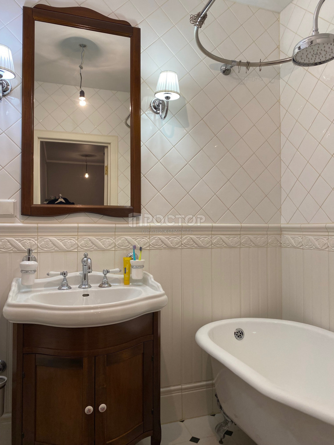 2-комнатная квартира, 46 м² - фото 16