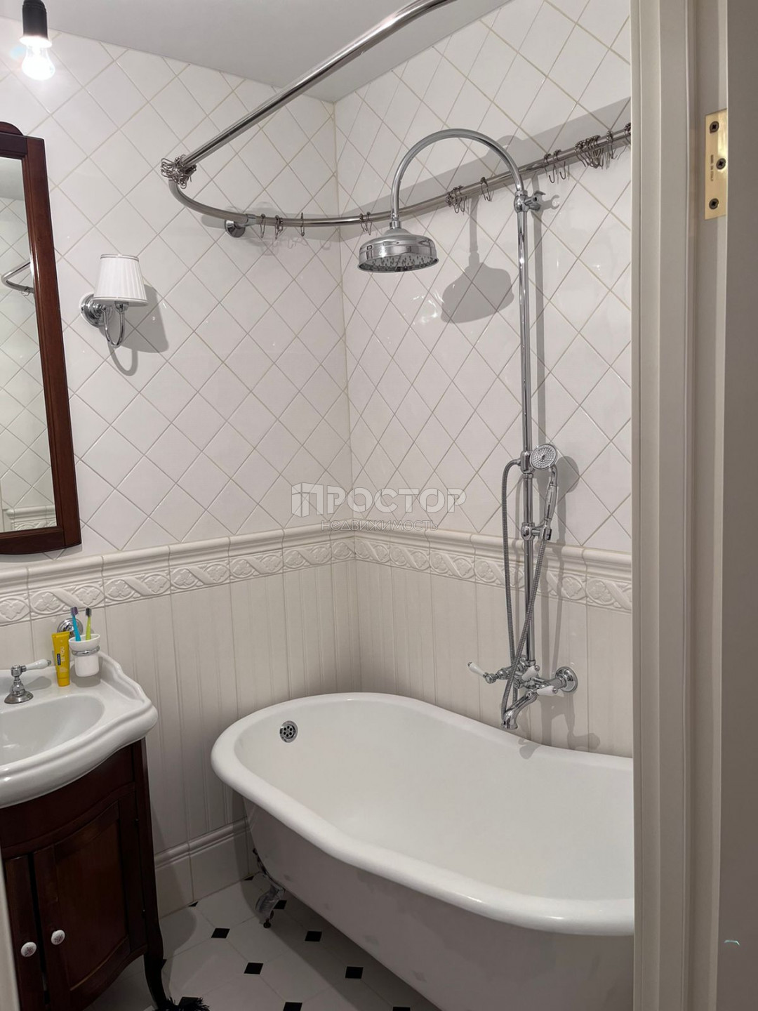 2-комнатная квартира, 46 м² - фото 17