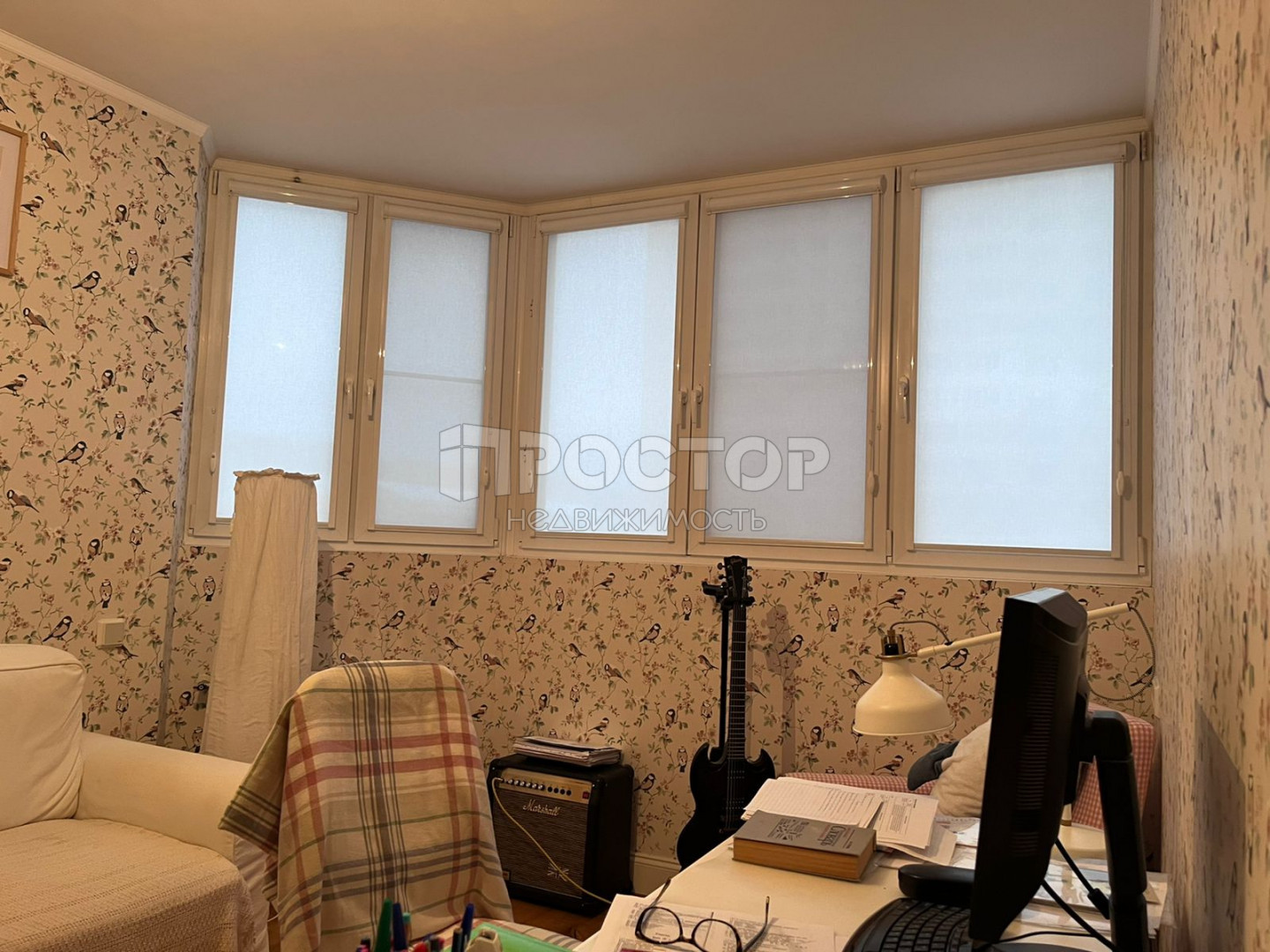 2-комнатная квартира, 46 м² - фото 12