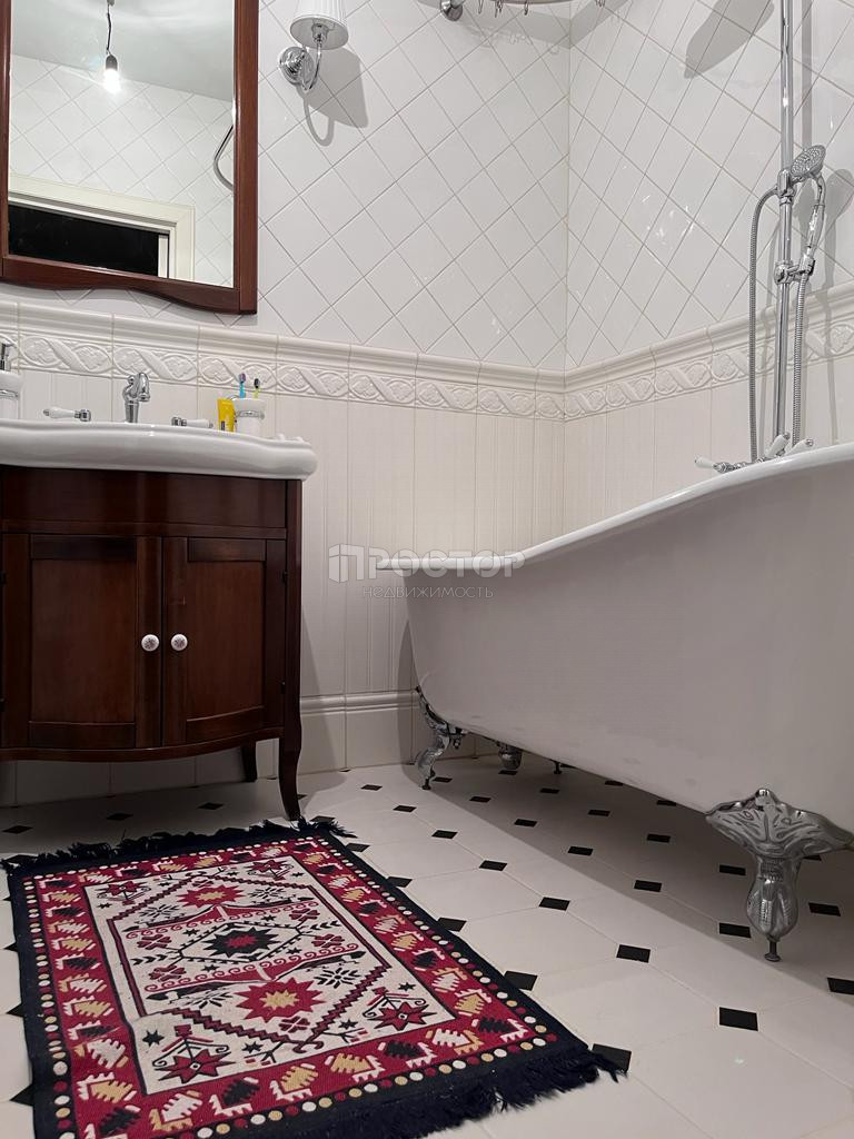 2-комнатная квартира, 46 м² - фото 18