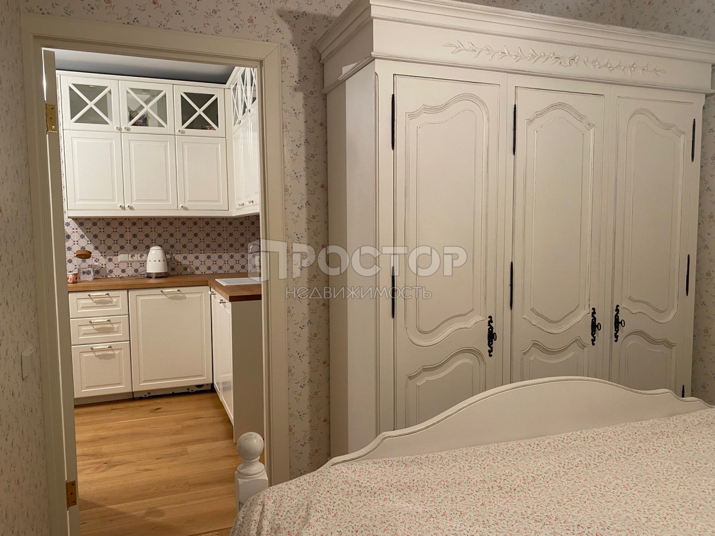 2-комнатная квартира, 46 м² - фото 14