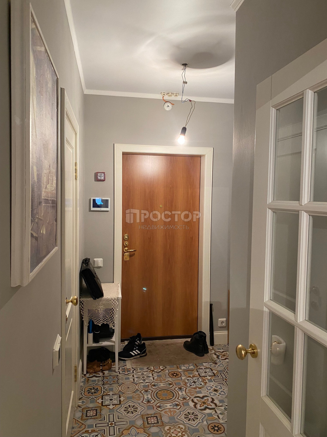 2-комнатная квартира, 46 м² - фото 8