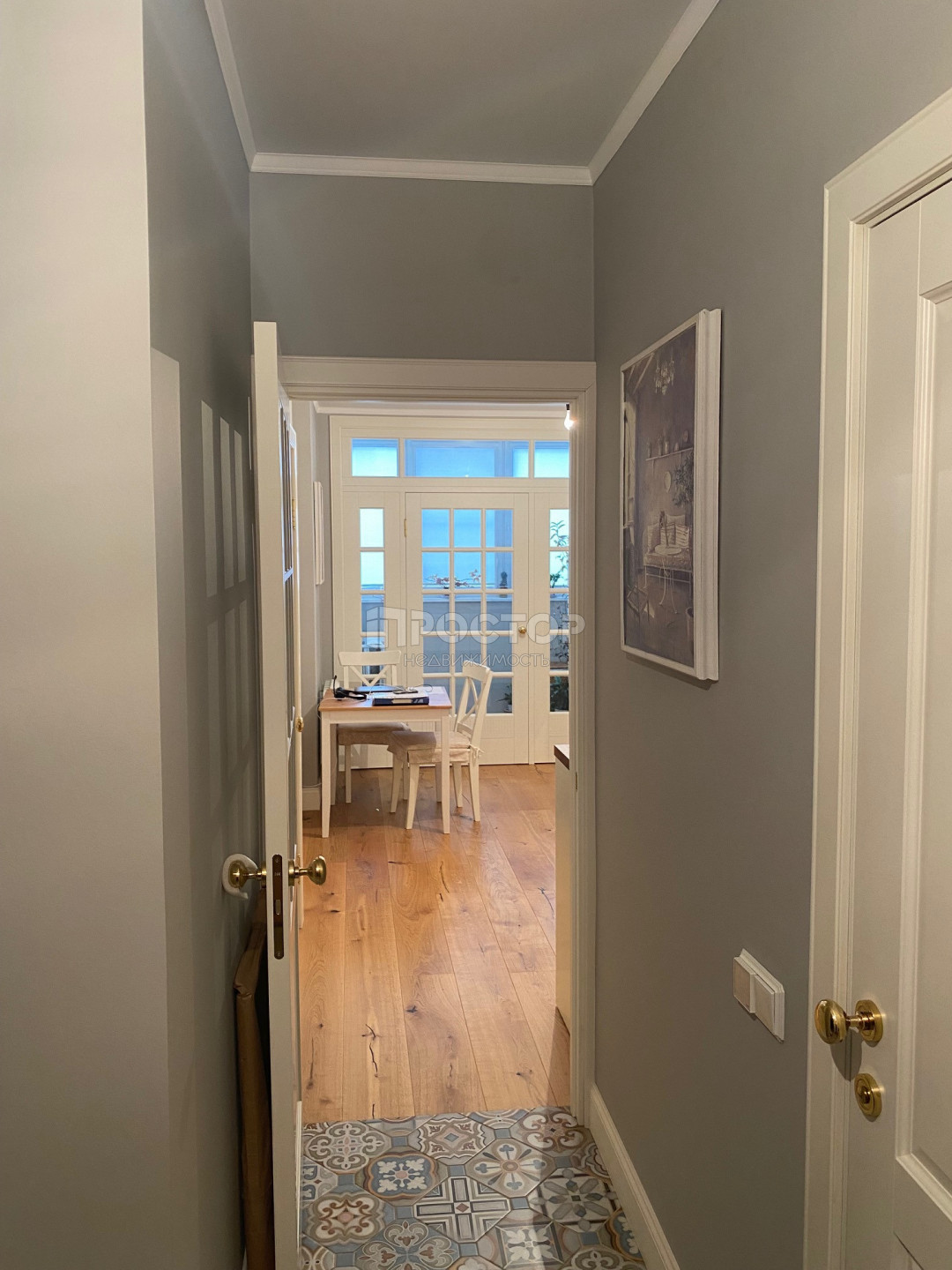 2-комнатная квартира, 46 м² - фото 6