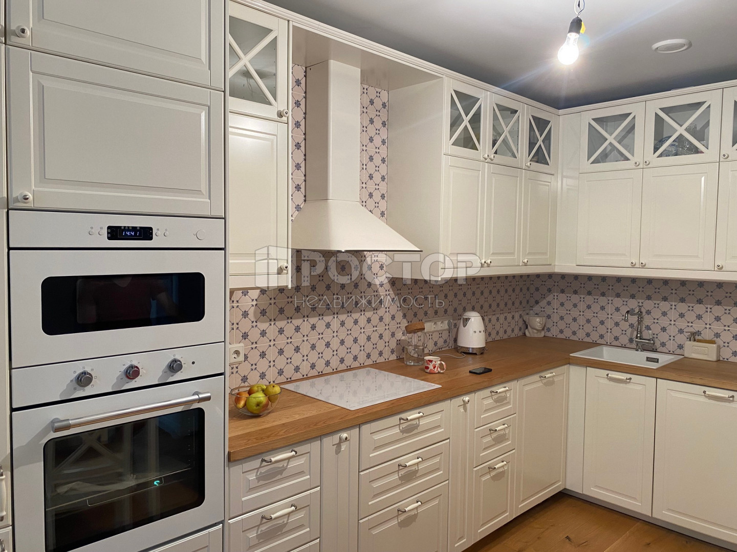 2-комнатная квартира, 46 м² - фото 5