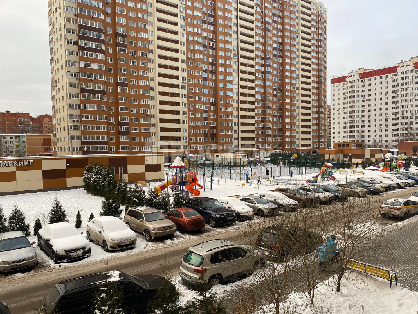 2-комнатная квартира, 46 м² - фото 28