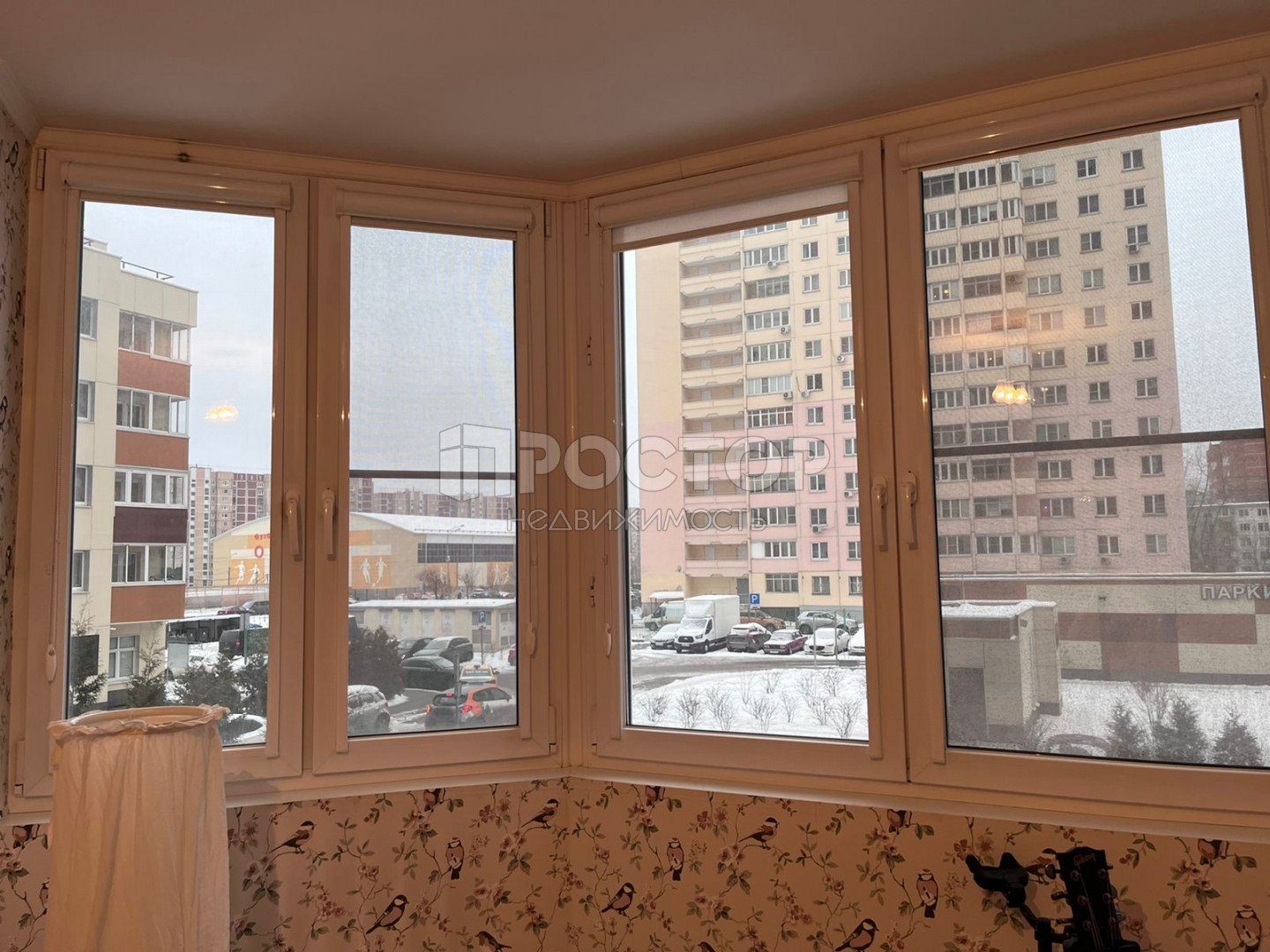 2-комнатная квартира, 46 м² - фото 10
