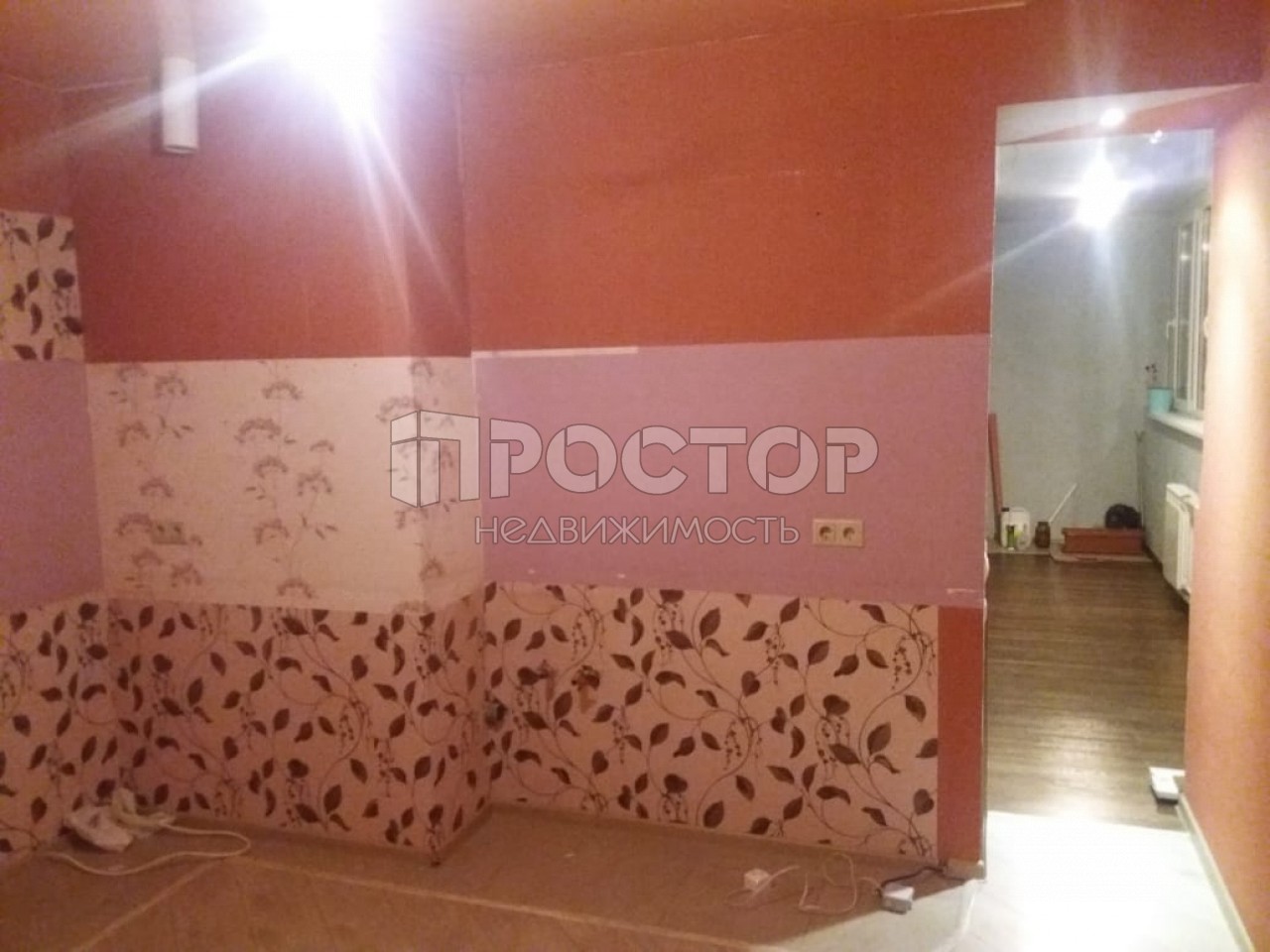 2-комнатная квартира, 89 м² - фото 6